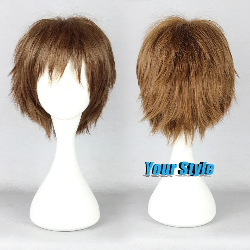 african american male wigs