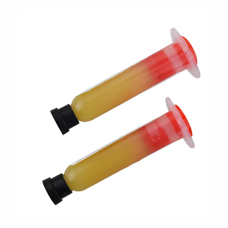 Горячая продажа DIY паяльная паста 10cc флюс Смазка RMA223 RMA 223 для чипов компьютера