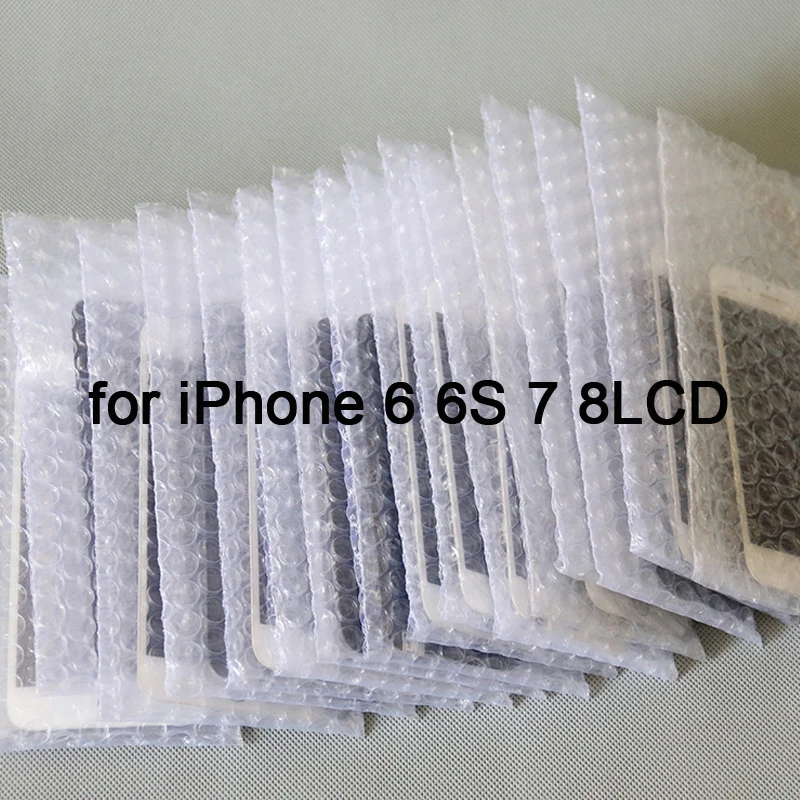 

[6 USD GIFT ! ] 100% Good Quality for iPhone 6 6S 7 8 LCD Screen Replacement Touch Pantalla Display Assembly 1 Piece AAAA OEM