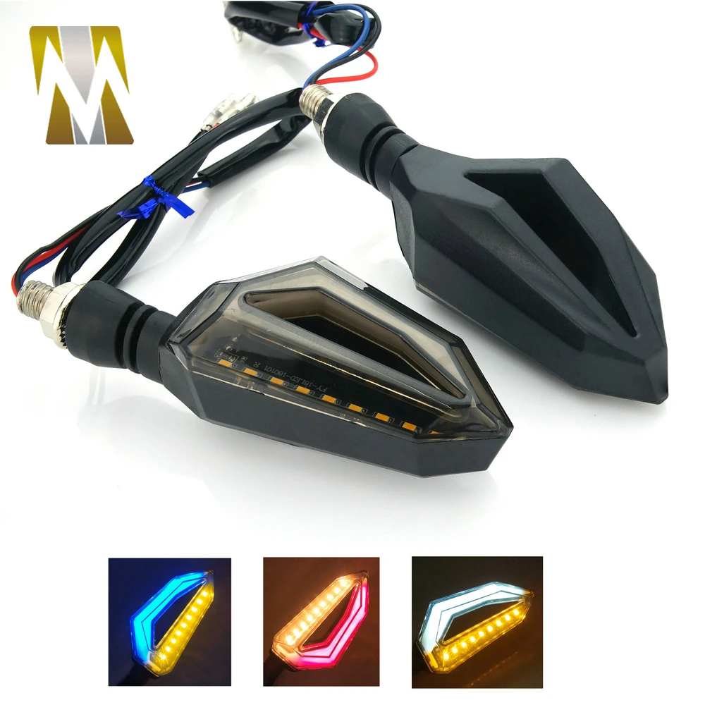 Universal Motorcycle Turning Light (6)