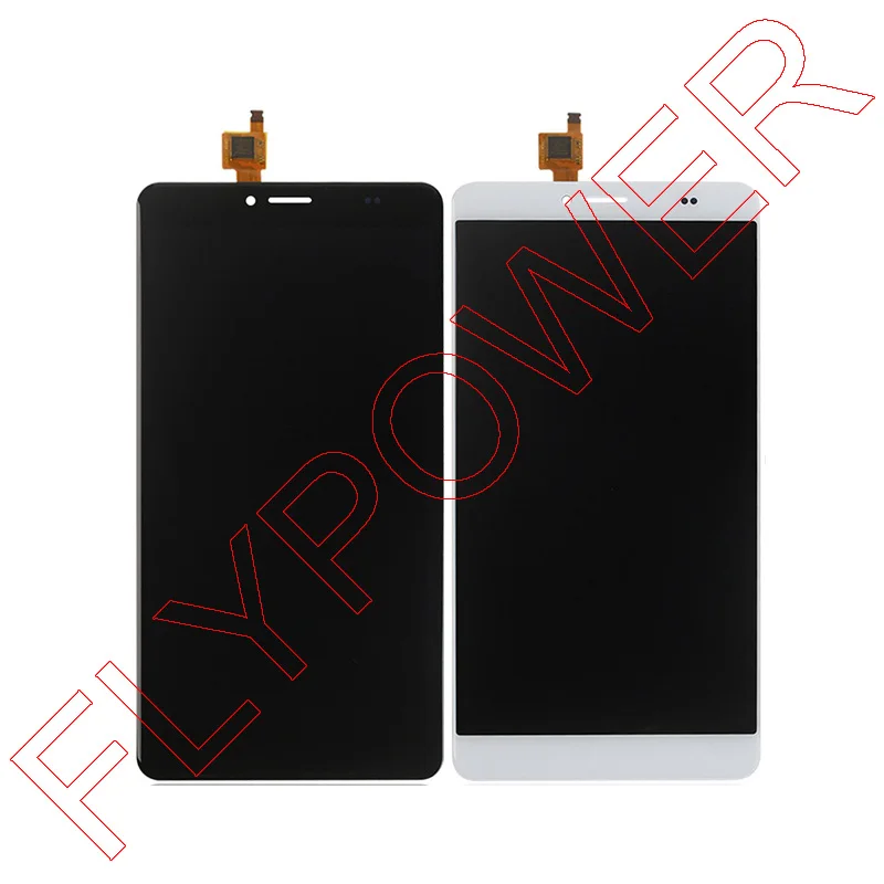

LCD Display and Touch Screen For BLUBOO Maya max LCD