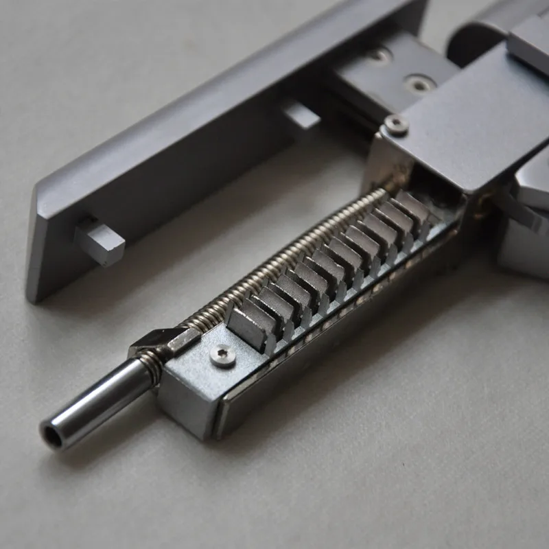 6D High End Hair Extension Machine Connector&Hair Remove Piler Hair Salon Tool Wig Connector Tool Kit Keratin Hair Extension Kit