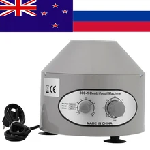220V Desktop Electric Lab Centrifuge Laboratory Medical Practice Low Speed Centrifuge 4000rpm 6x20ml networking lab practice kit