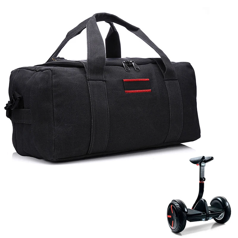 Excellent Portable Travel Scooter Carry Bag For Xiaomi Ninebot Mini/ MiniPro Dustproof 5