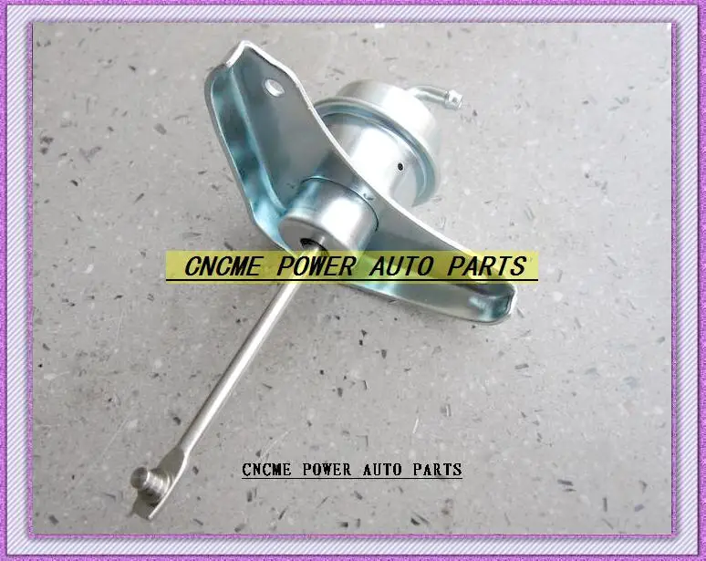 

TURBO Wastegate Actuator Turbocharger Valve Oil cooled CT16 17201-30030 For Toyota Hiace Hilux 2.5L D4D 2001- 2KD 2KD-FTV 102HP