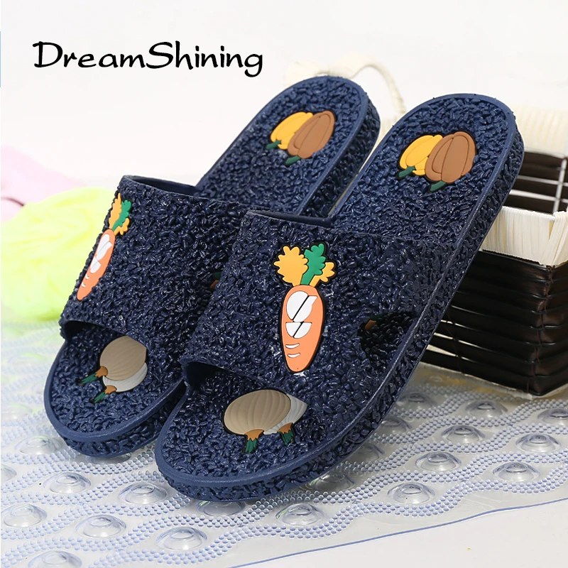 Buy DreamShining Arrival Casual Lovers Indoor Slip