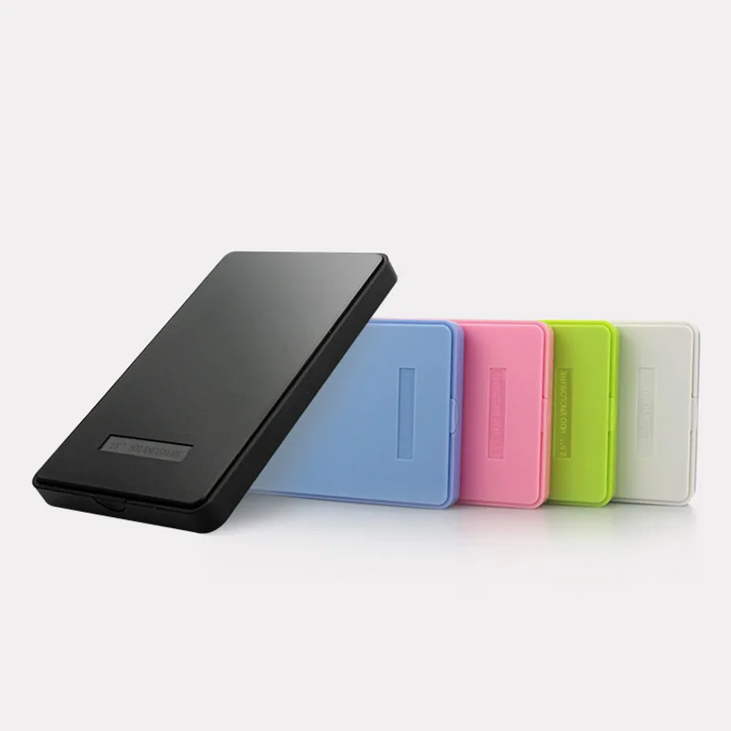 2 5 &quotPIRISI HDD Тонкий USB3.0 внешний жесткий диск 80 Гб/120 ГБ/160 Гб/250 ГБ/320 Гб/500 Гб/ГБ для