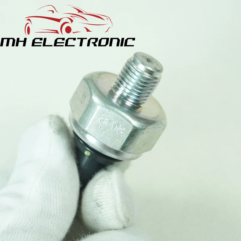 

MH ELECTRONIC New Engine Detonation Knock Sensor For Honda-Crosstour-Legend-FR-V-CRV 30530-RNA-A01 30530RNAA01 High Quality!!!!!