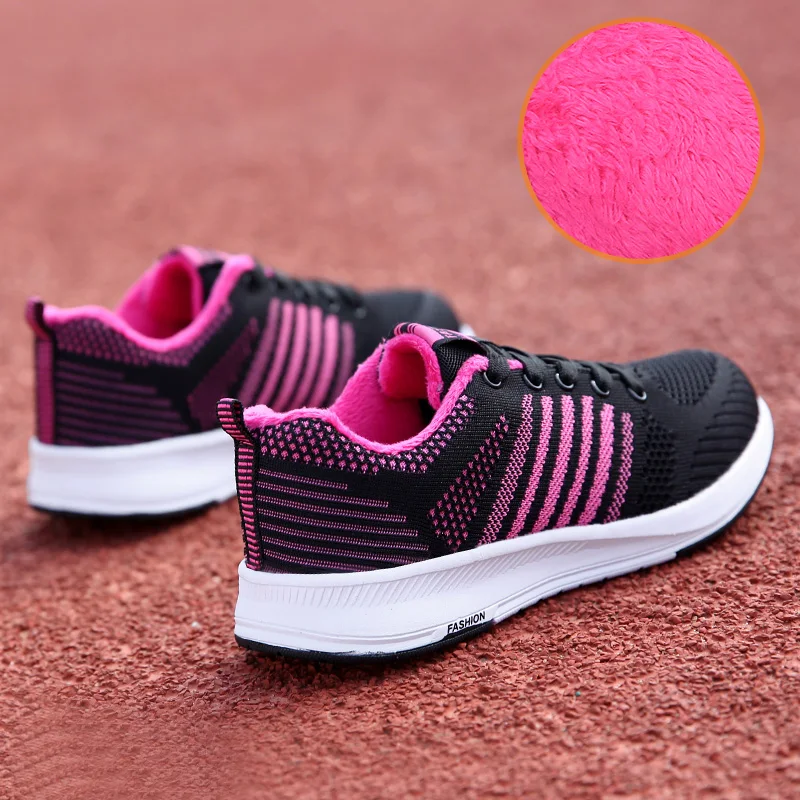 Tenis feminino теннисная обувь для женщин дышащие Спортивные кроссовки Deportivas Mujer Zapatillas Спортивная уличная прогулочная обувь