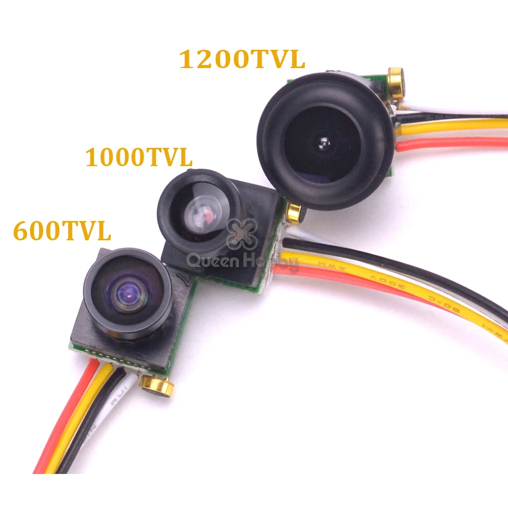 Micro 600TVL 1 8 мм широкий обзор/1000TVL 90 градусов/1200TVL 150 градусов цветная Видео FPV камера