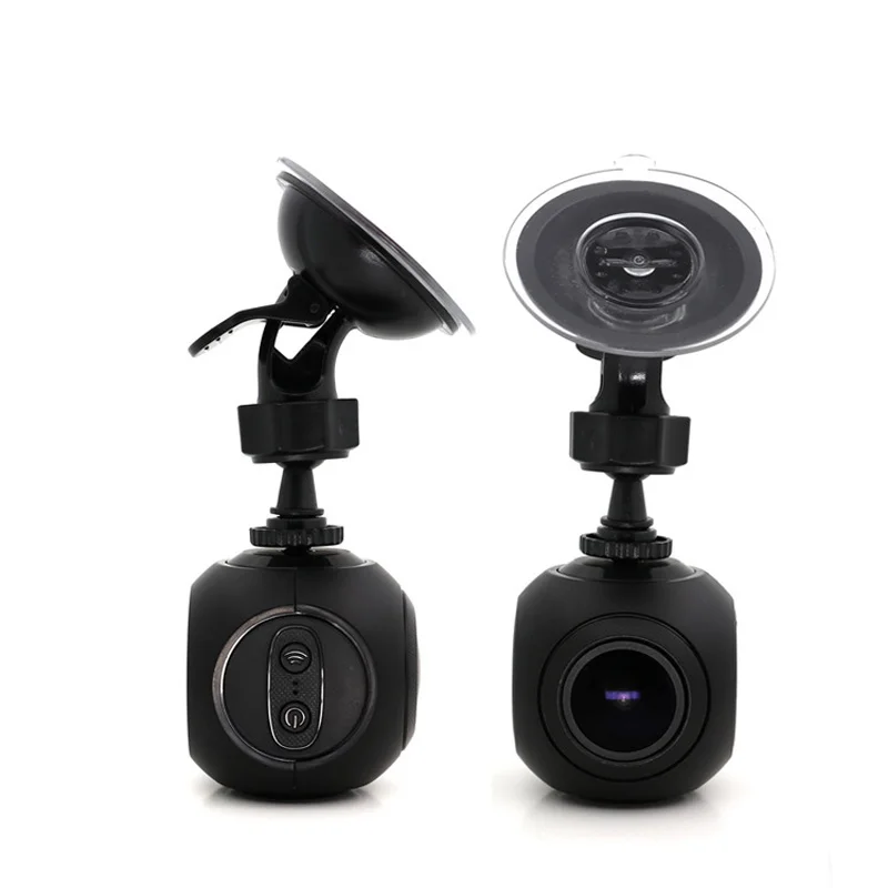 Null Автомобильная камера Full HD 1080p портативная мини Wifi мобильный телефон