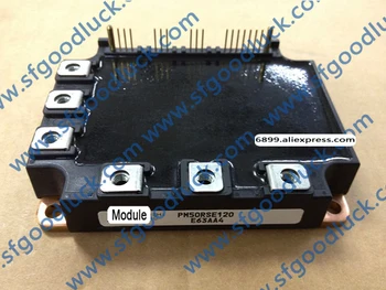 

PM50RSE120 Intelligent Power Module 1200V 50A Weight:560g