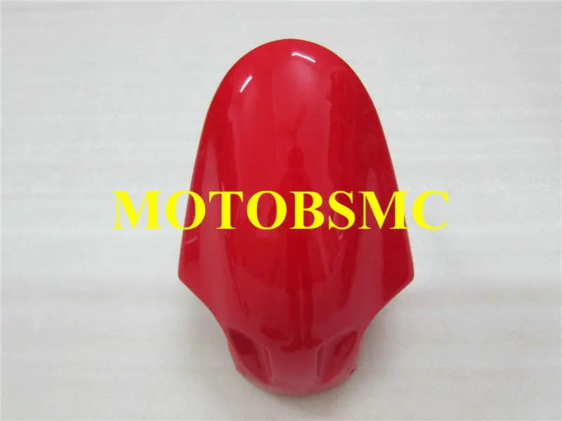 Мотоцикл обтекатель комплект для HONDA VTR1000 SP1 00 01 02 03 06 VTR 1000 2000 2006 ABS красный/серебристый/черный Обтекатели+ подарки HL15