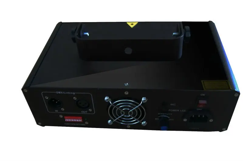

Hot sale China laser lighing 7 color laser Light100mW Blue +120mW Red +80mW Green for disco party show