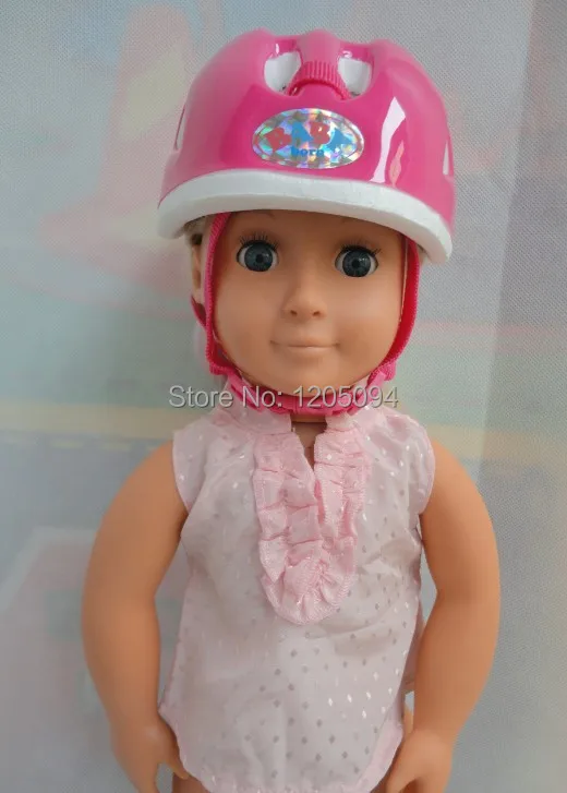 18 inch doll motorcycle