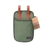 Tourbon-bolsa de almacenamiento de lona Vintage para bicicleta, bolsa de sillín de bicicleta, accesorios para bicicleta ► Foto 2/6