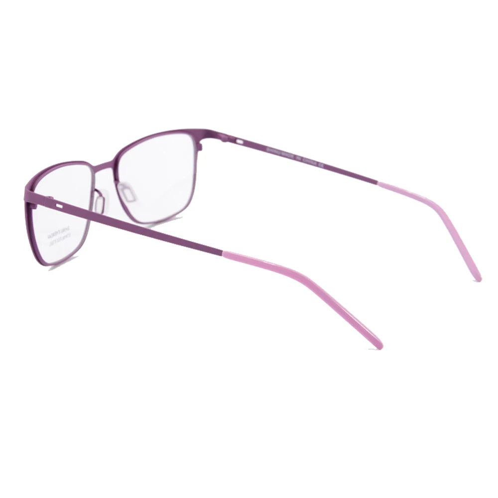 Оправа для очков женская черная/синяя/фиолетовая 1473|women eyeglass frames|frames cleareyeglass frames |