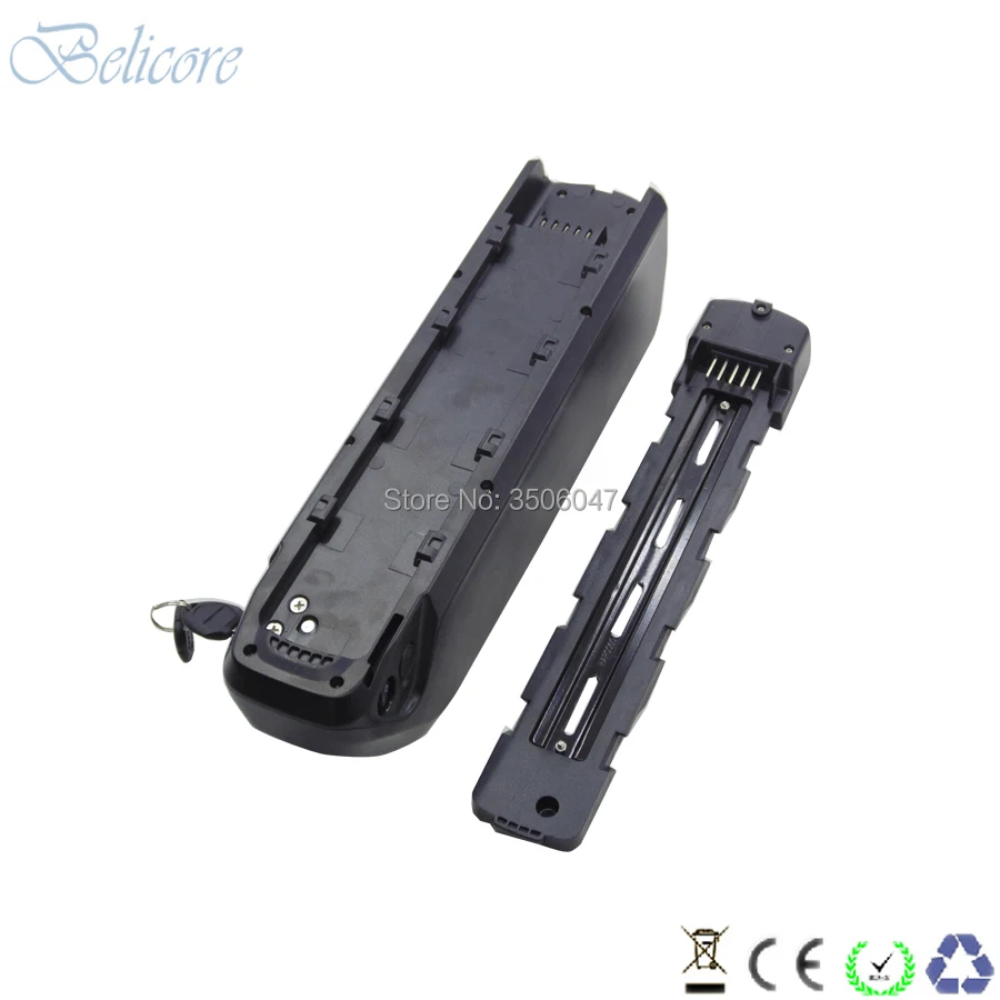 Top electric bike bicycle battery case 36v 48v 52v new Polly down tube e-bike battery box ebike downtube battery case 7 Top electric bike bicycle battery case 36v 48v 52v new Polly down tube e-bike battery box ebike downtube battery case 7