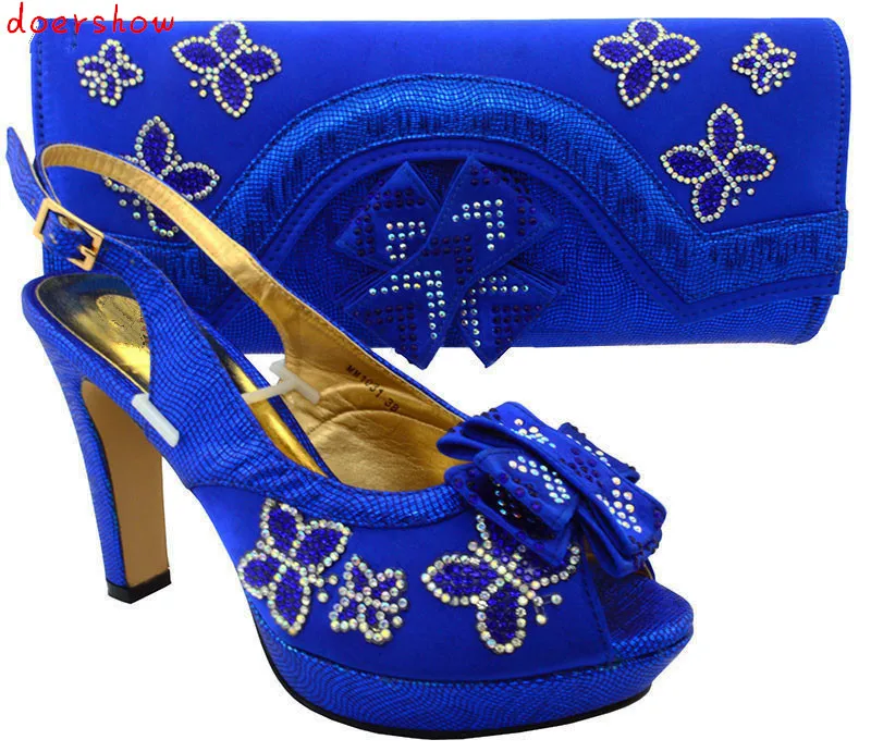 MM1-51 Royal blue
