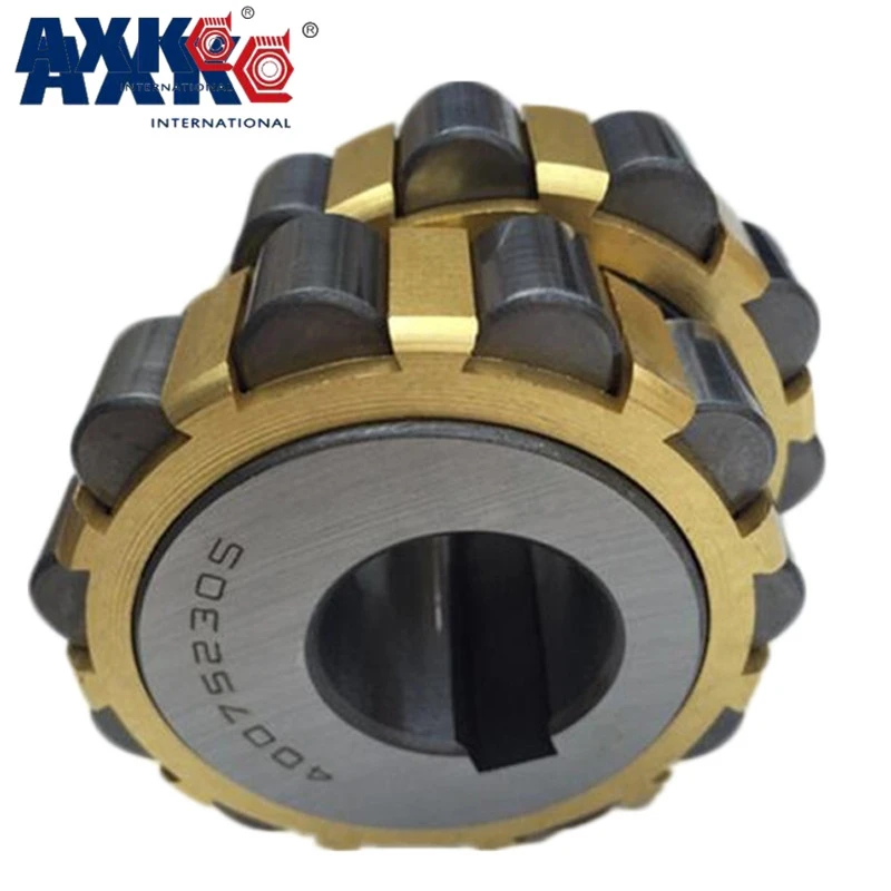 

KOYO double row eccentric bearing 6147187 YSX,6147187YSX