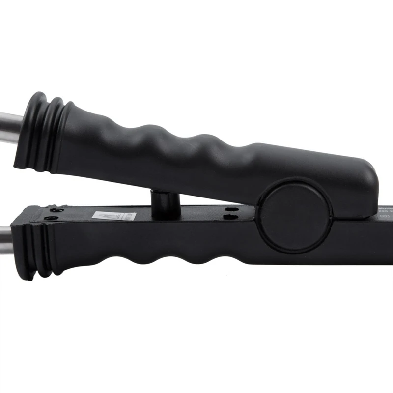 Hair Extension Iron Keratin Bonding Tools Heat Connector Eu Plug