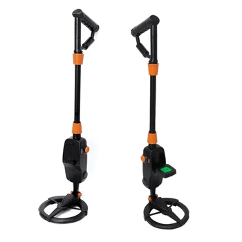 

Underground Metal Detector Search Gold Underground Depth Treasure Hunter Gold Digger Tracker Detector Finder for Kids Child Toy