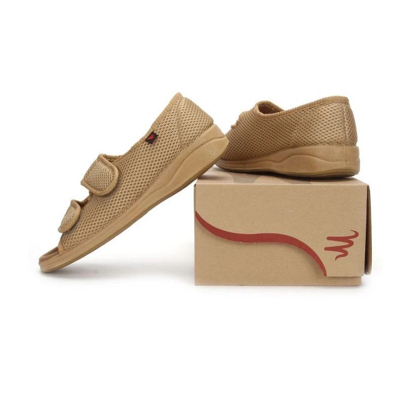 slip resistant diabetic shoes