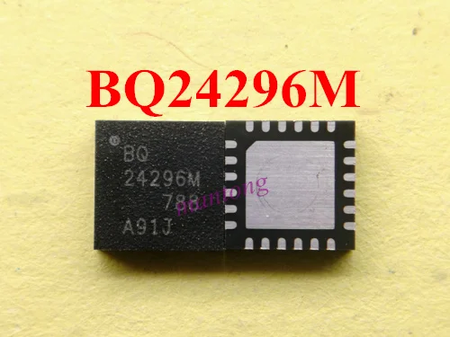 

10pcs/lot charging ic BQ24296M BQ24296