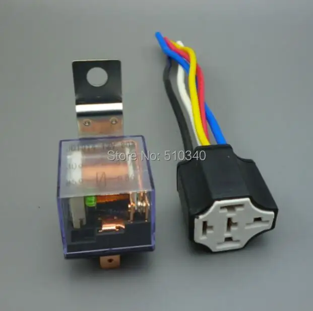 12V80A5P+----