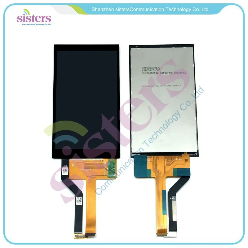 Best! New high quality LCD Display Touch Screen Digitizer Assembly Replacement For HTC Desire 626 626G 628 настенная стойка lemark вилла lm4860b