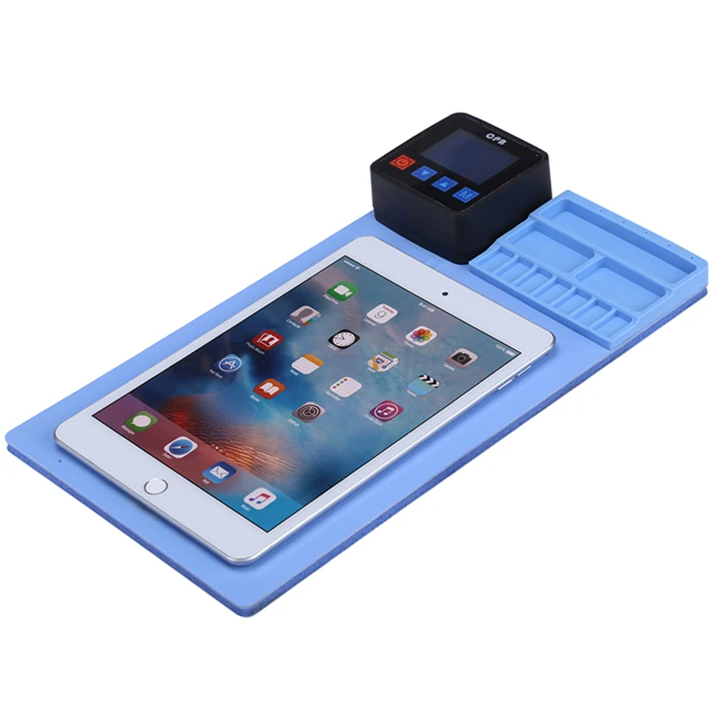 Новинка 110/220V Мобильный телефон ЖК-сепаратор ремонтная машина для iPhone iPad samsung ЖК-экран удалитель отделяющий ремонтные инструменты
