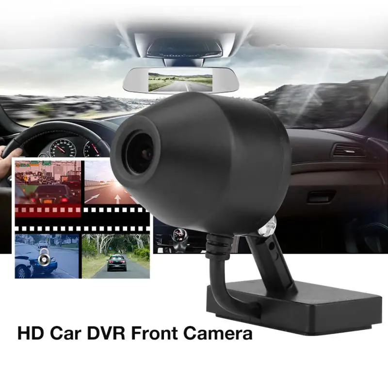 

car camera Auto rear view camera rearview Driving Recorder USB DVR Front Camera for Android DVD Player Radio CPU RK3066/RK3188