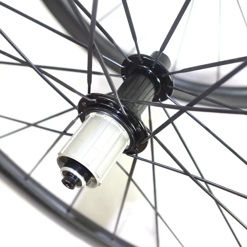 Sale carbon bike wheels 38mm 45mm 50mm depth 23m width clincher carbon road wheelset carbon road bike wheels tubular 2 Sale carbon bike wheels 38mm 45mm 50mm depth 23m width clincher carbon road wheelset carbon road bike wheels tubular 2