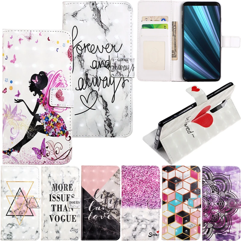 

Fashion Leather Flip Wallet Case+Soft Phone Silicone Cover Shell Coque Fundas for Apple iPhone 5 5S SE 6 6S 7 8 Plus X XS MAX XR