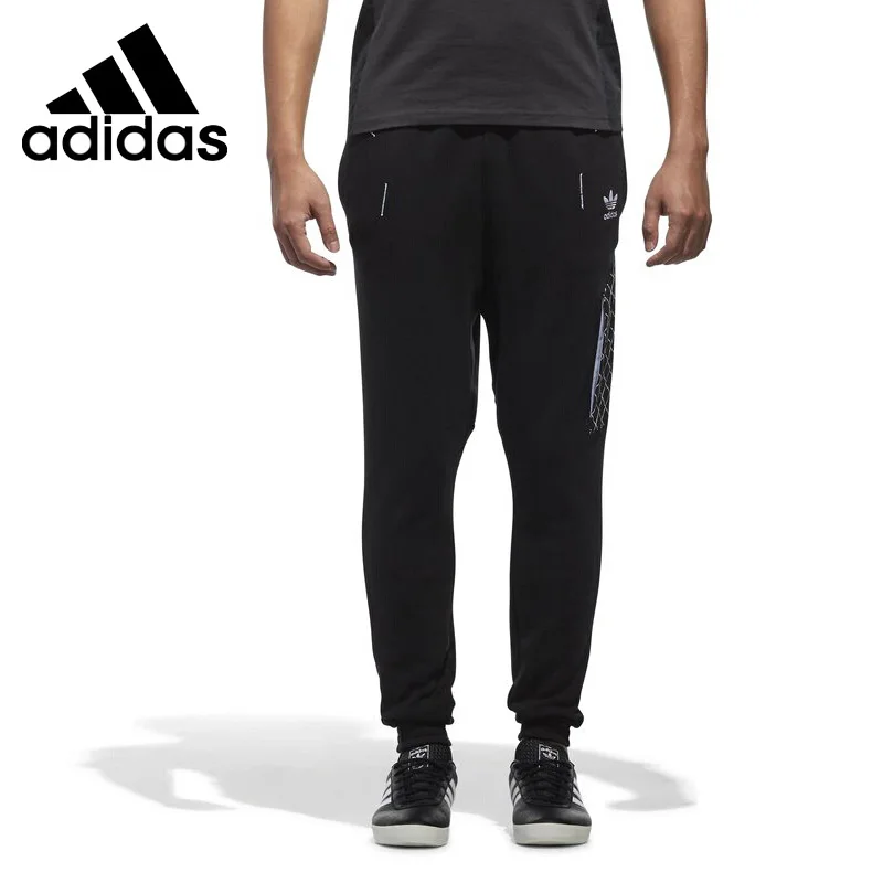 

Original New Arrival 2018 Adidas Originals Men's Pants Sportswear