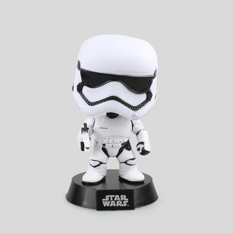 first order stormtrooper funko pop