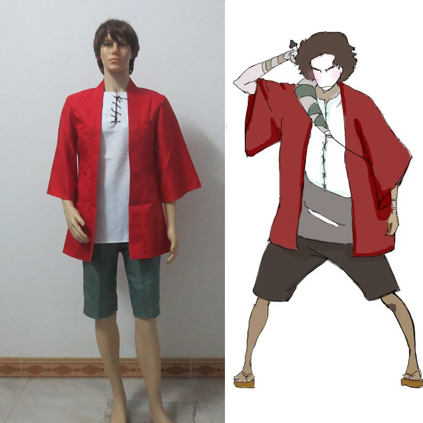 Anime Samurai Champloo Mugen Cosplay Costume Custom Made Free Shipping Cosplay Costume Samurai Champloocustom Cosplay Costume Aliexpress Anime Samurai Champloo Mugen Cosplay Costume Custom Made Free Shipping Cosplay Costume Samurai Champloocustom Cosplay Costume Aliexpress