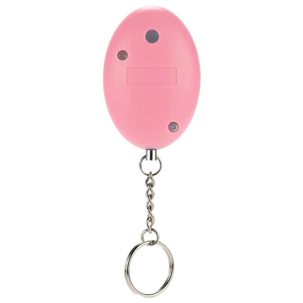 3 Pcs/ lot 120db Anti Lost alarm Self Defense Safety Personal Panic Rape Attack Alarm Security Protection for Girl Child Elderly 3 Pcs/ lot 120db Anti Lost alarm Self Defense Safety Personal Panic Rape Attack Alarm Security Protection for Girl Child Elderly