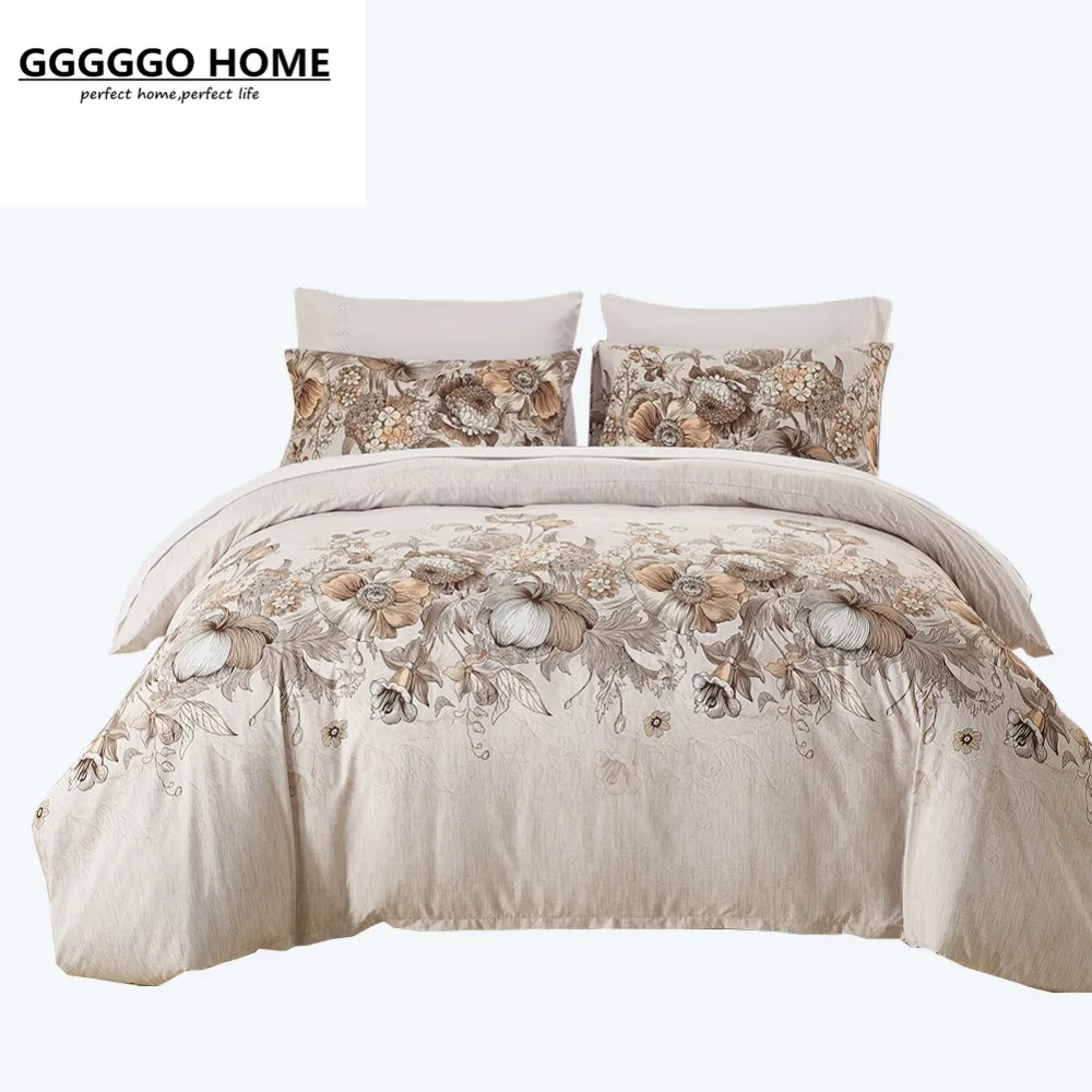 Online Get Cheap Floral Bedding Sets Aliexpresscom Alibaba Group - Gggggo Home Floral Bedding Set Pcs Microfiber Fabric Duvet Cover Setkingqueen online get cheap floral bedding sets aliexpresscom alibaba group - gggggo home floral bedding set pcs microfiber fabric duvet cover setkingqueen