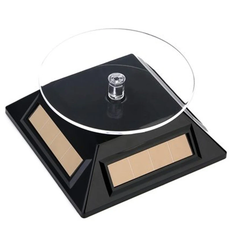 30pcs-lot-Solar-360-degree-Turntable-Rotating-Jewelry-Display-Plate-Stand-Lighting-Power-showcase-watch-displaying (2)