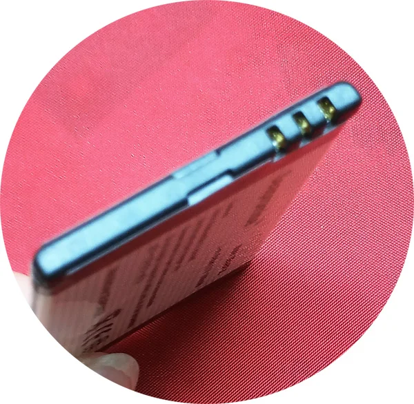thumb