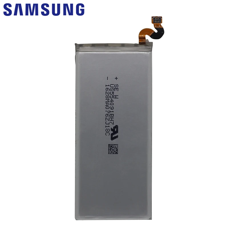 Оригинальная запасная батарея Samsung для телефона 3300 мАч фотосессия GALAXY Note 8 N950 N950F