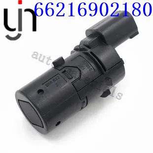 Aparcamiento PDC sensores trasero 66216902180 embalaje inversa Sensor B M W Serie 3 E46 M3 330 330xd 320, 318 automóviles Parktronic Aparcamiento PDC sensores trasero 66216902180 embalaje inversa Sensor B M W Serie 3 E46 M3 330 330xd 320, 318 automóviles Parktronic