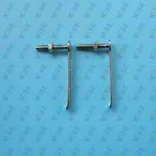 2 PCS thread guide 91 166 452 21 FOR PFAFF 1245