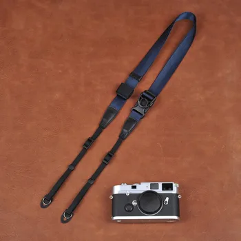 

Cam-in CS116 nylon SLR camera strap Digital micro single shoulder strap Lanyard for Canon Nikon