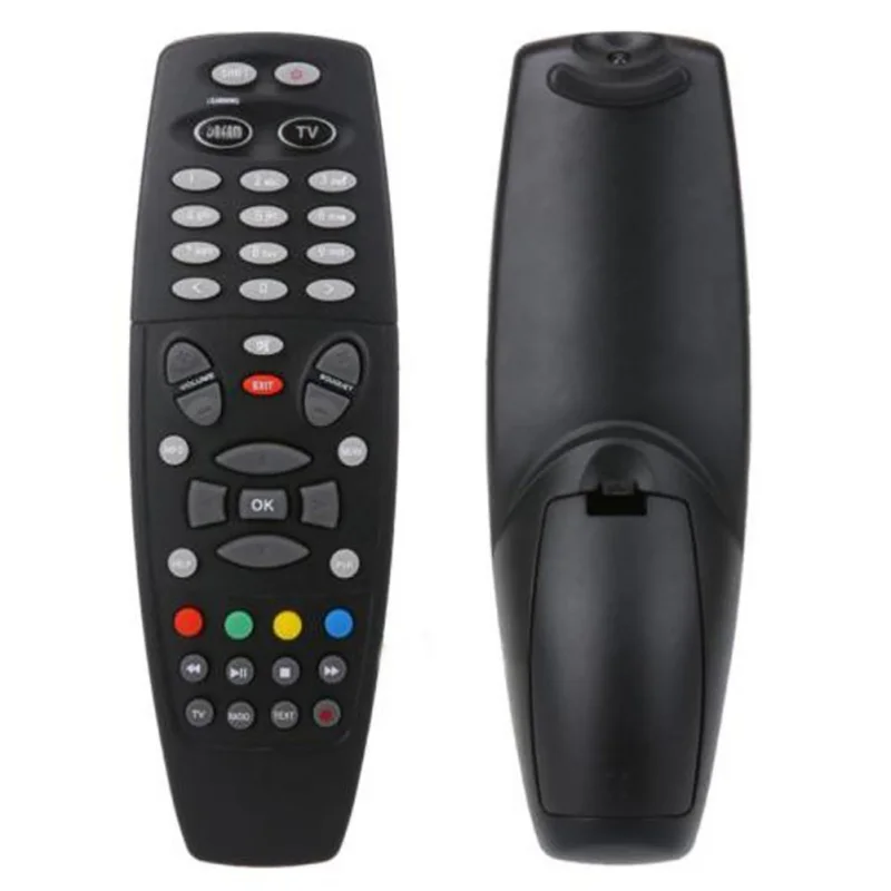 

High Quality Replacement Remote Controll forDreambox DM800 DM800HD DM800SE 500HD