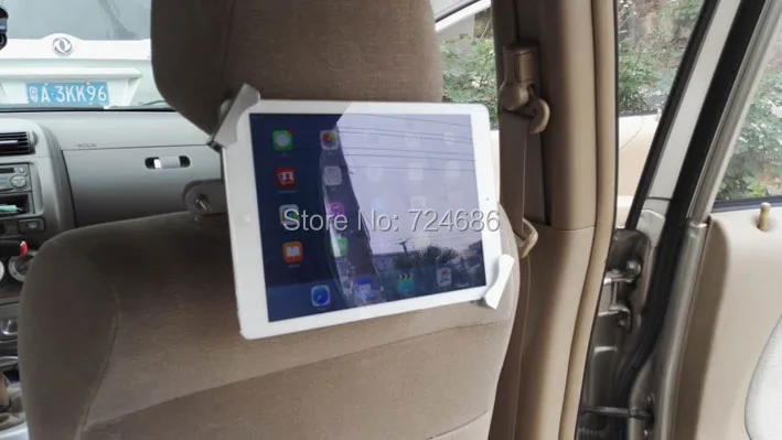 universal 7 10 1 inch font b tablet b font car locking font b mount b