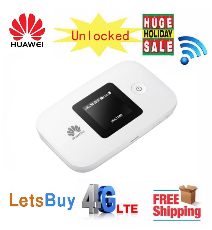 Разблокированный huawei E5377 E5377s-32 E5377BS-605 CAT4 150 Мбит/с 4G беспроводной lte-роутер 3g UMTS Wi-Fi