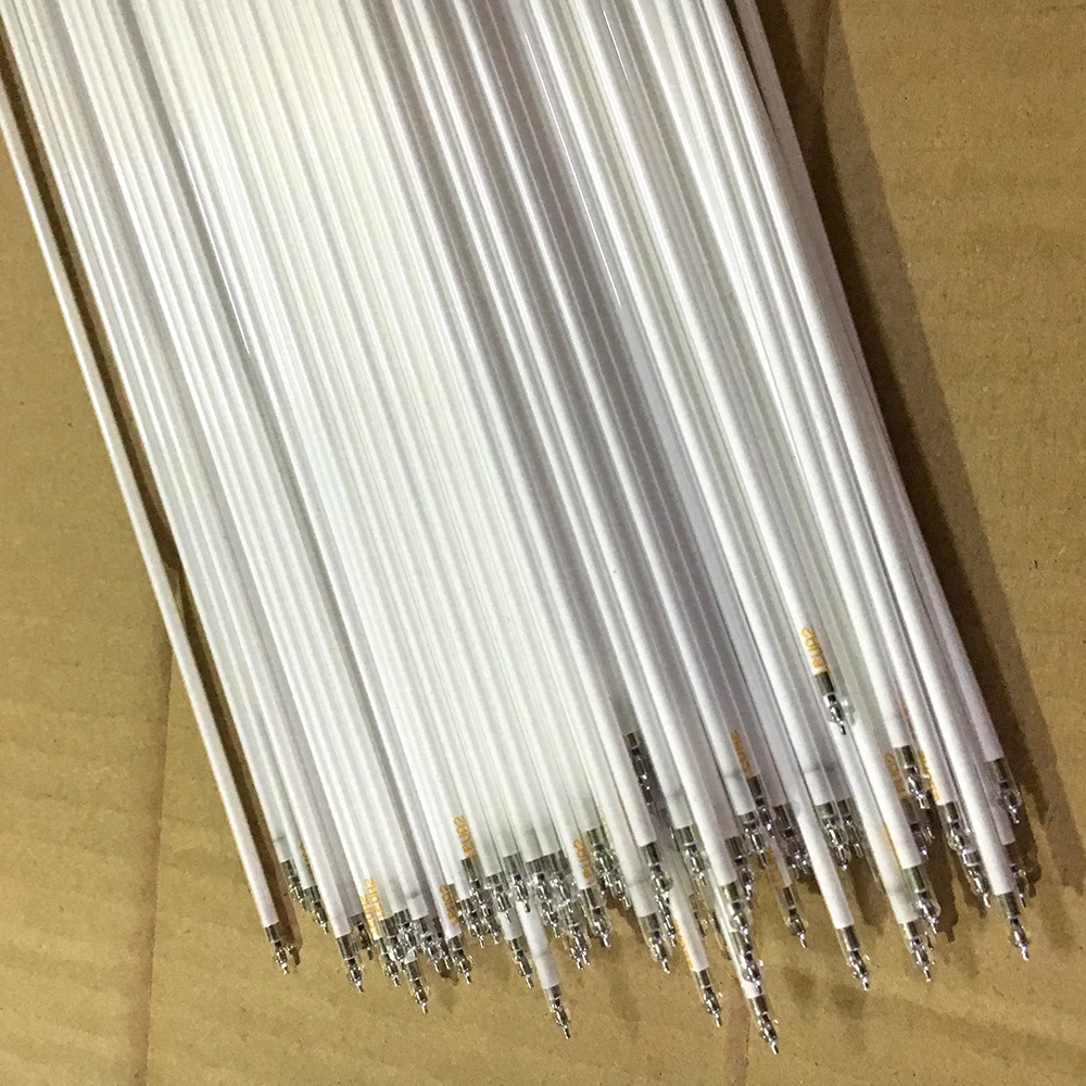 

100PCS High Quality CCFL 350 mm * 2.5 mm 17" 4:3 LCD Backlight Lamp 348mm*2.5mm CCFL 350mm backlight tube