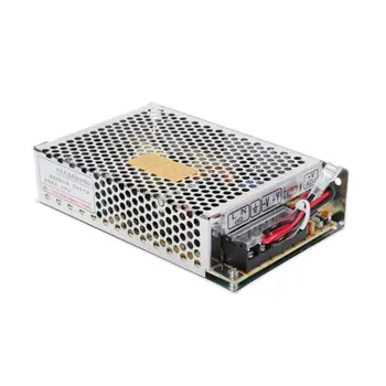 

SC-120W-12V10A Switching Power Supply With UPS Monitor Battery Charger